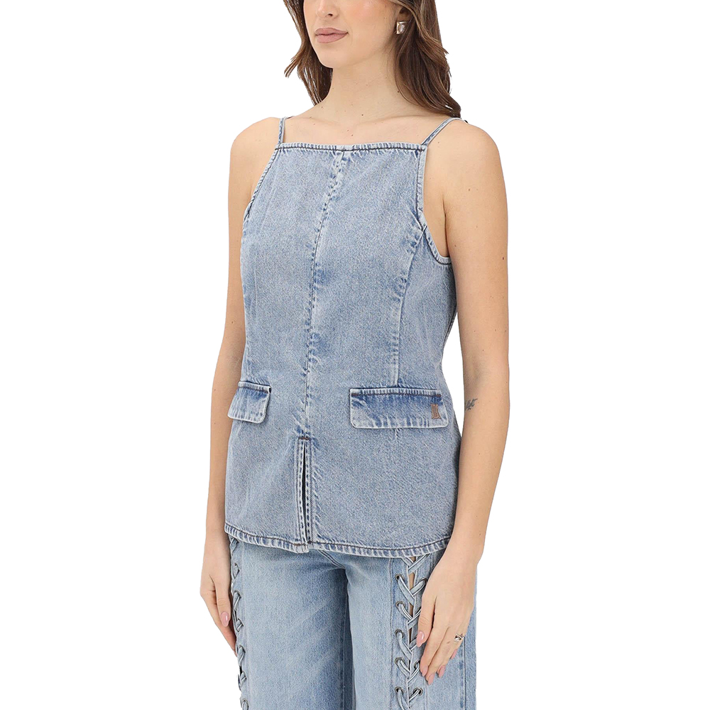 ARMANI EXCHANGE TOP XW002844AF21338 1