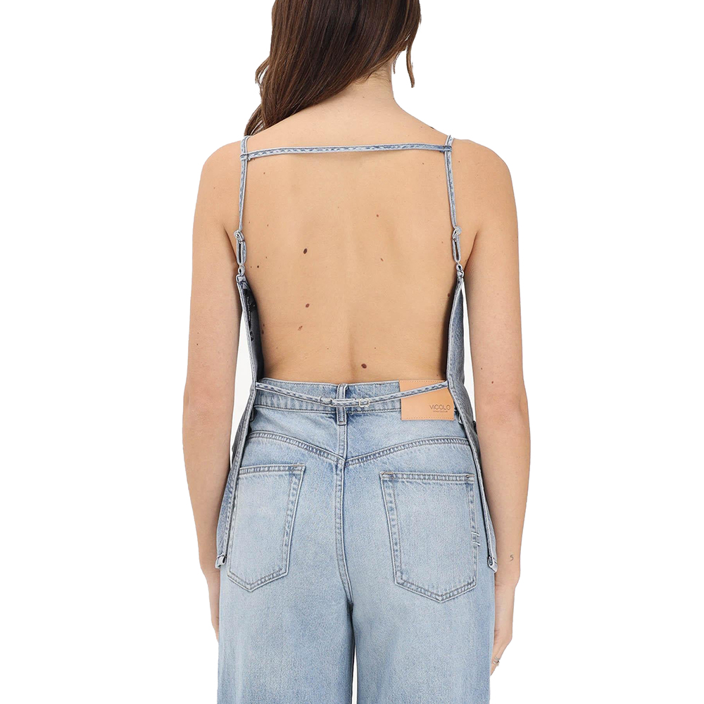 ARMANI EXCHANGE TOP XW002844AF21338 2