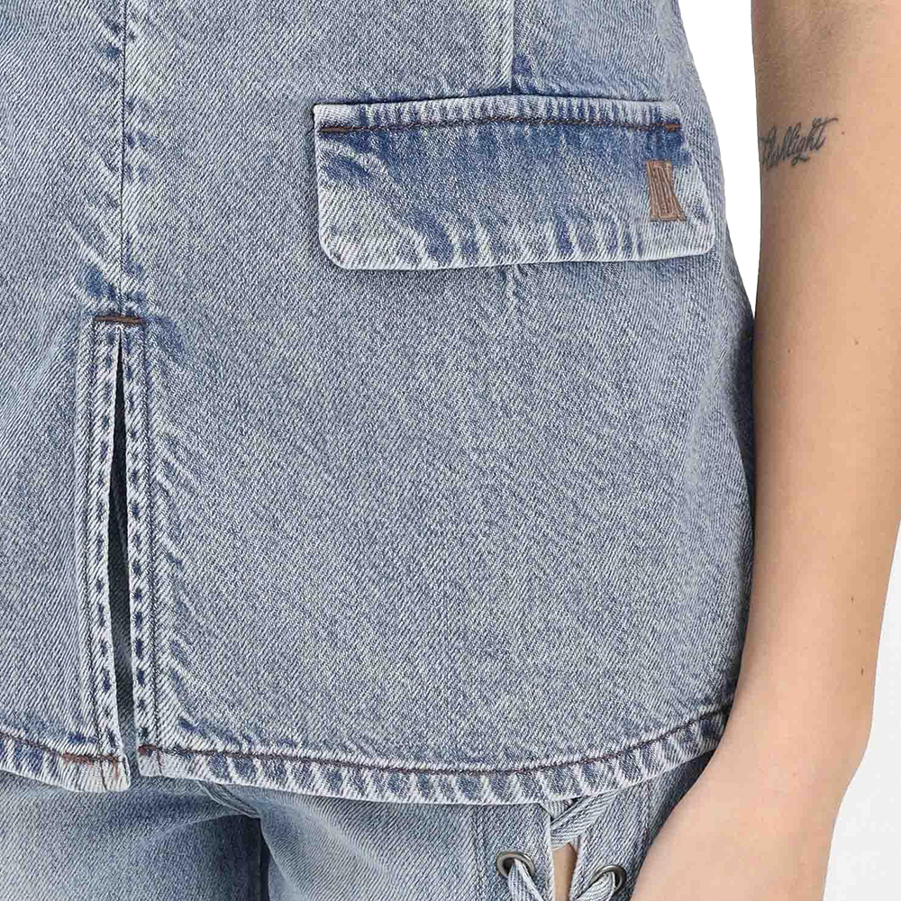 ARMANI EXCHANGE TOP XW002844AF21338 3