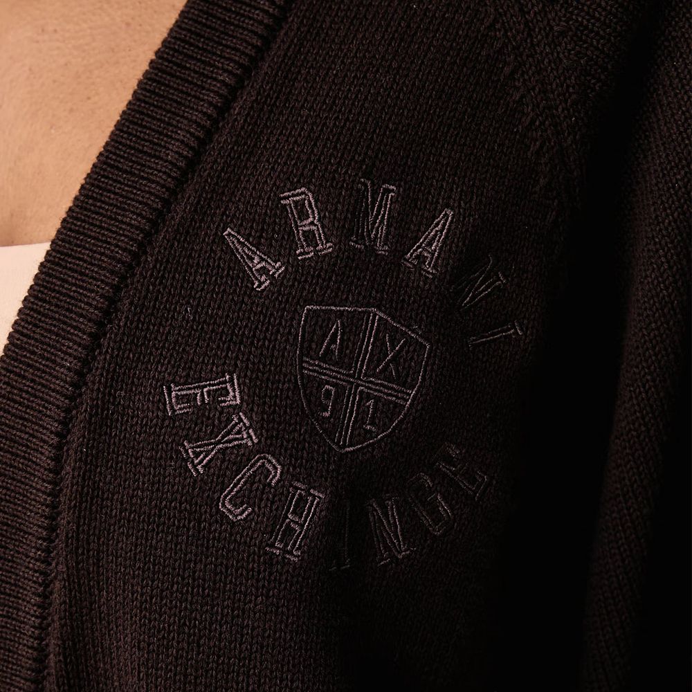 ARMANI EXCHANGE CARDIGAN XW002878 3