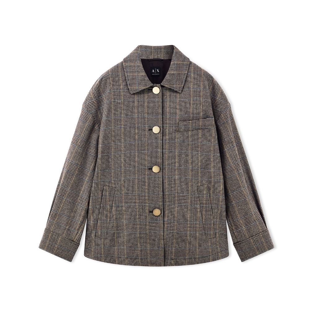 ARMANI EXCHANGE BLOUSON JACKET XW002922 1