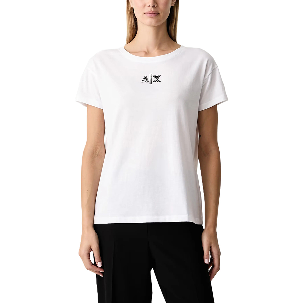 ARMANI EXCHANGE T-SHIRT XW002966 1