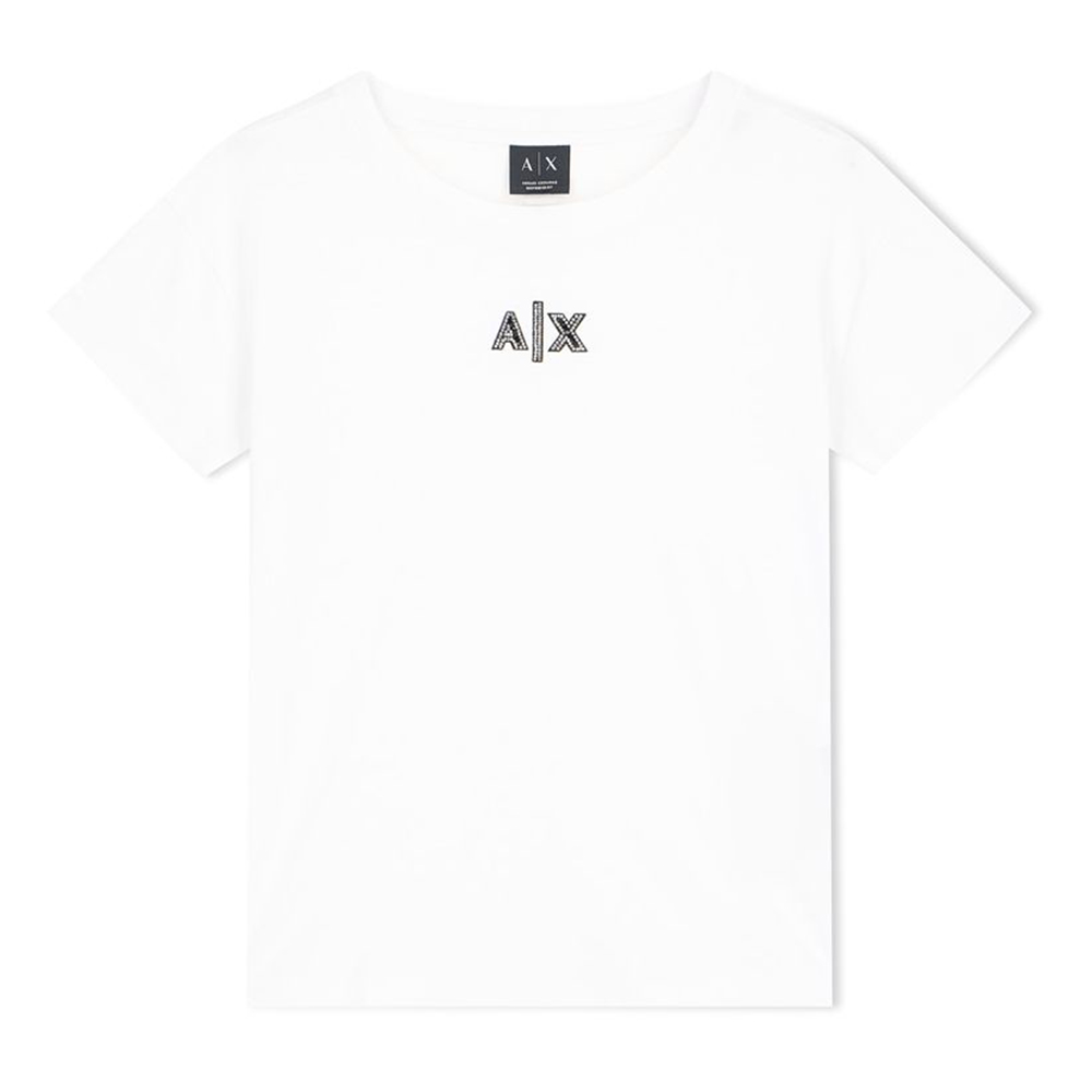 ARMANI EXCHANGE T-SHIRT XW002966 3