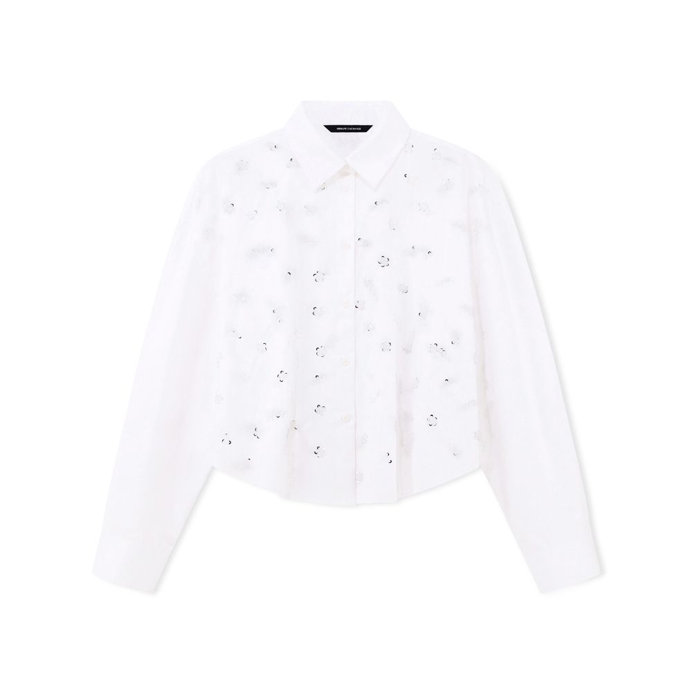 ARMANI EXCHANGE SHIRT XW002975 1