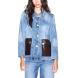 ARMANI EXCHANGE BLAZER XW002997 1