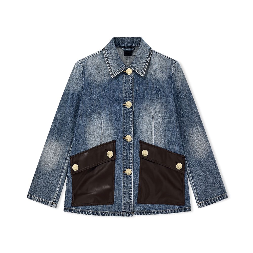 ARMANI EXCHANGE BLAZER XW002997 5