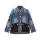 ARMANI EXCHANGE BLAZER XW002997 5