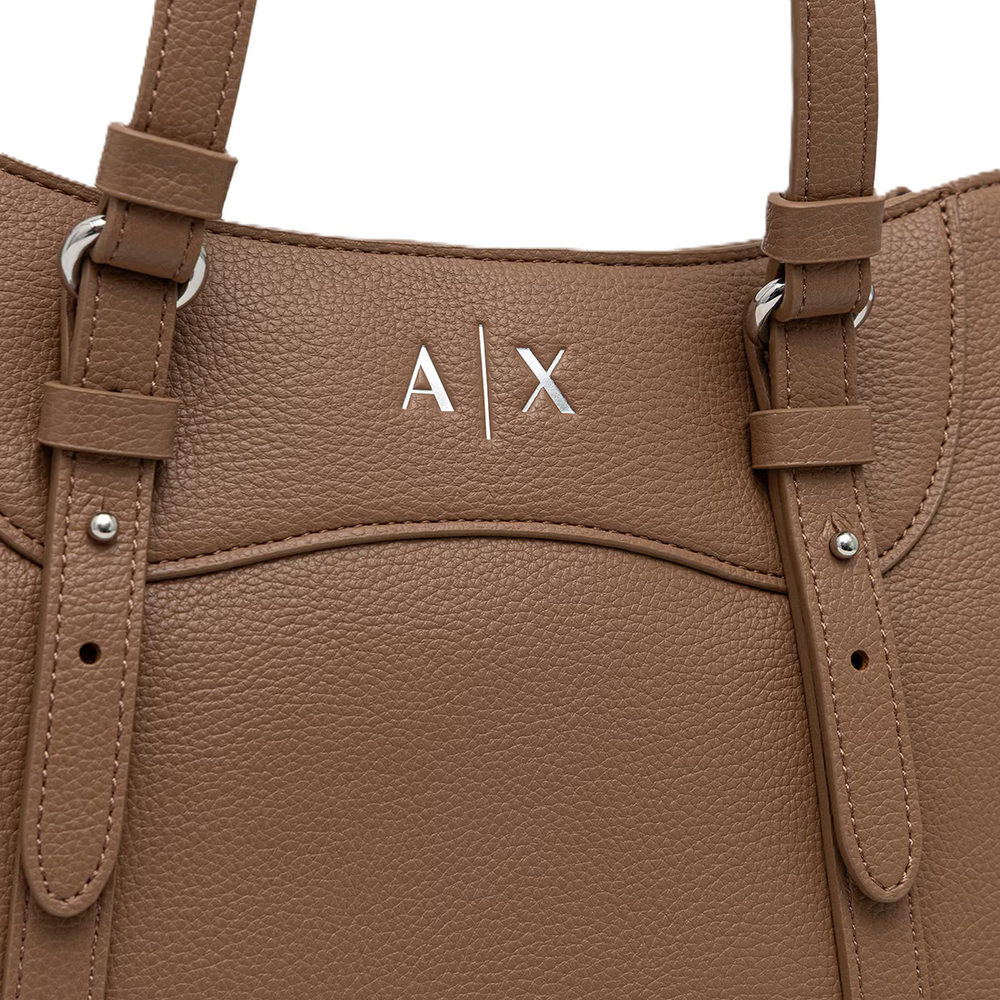 ARMANI EXCHANGE SHOPPING BAG XW003035 3