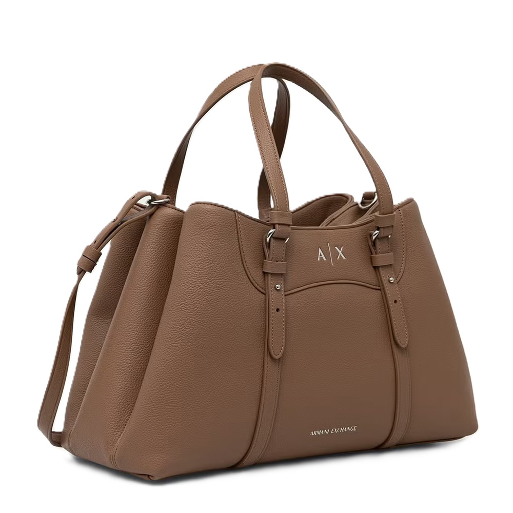 ARMANI EXCHANGE SHOPPING BAG XW003035 5