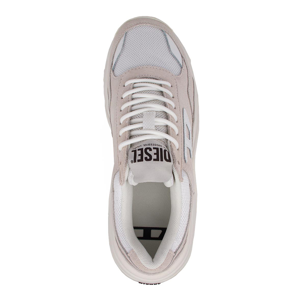 DIESEL S-SAVANNAH W SNEAKERS Y03565P8107 2