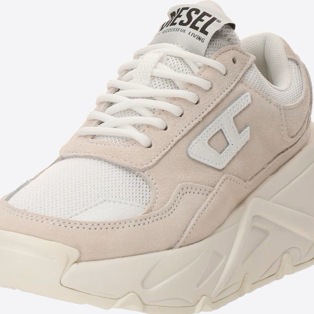 DIESEL S-SAVANNAH W SNEAKERS Y03565P8107 4