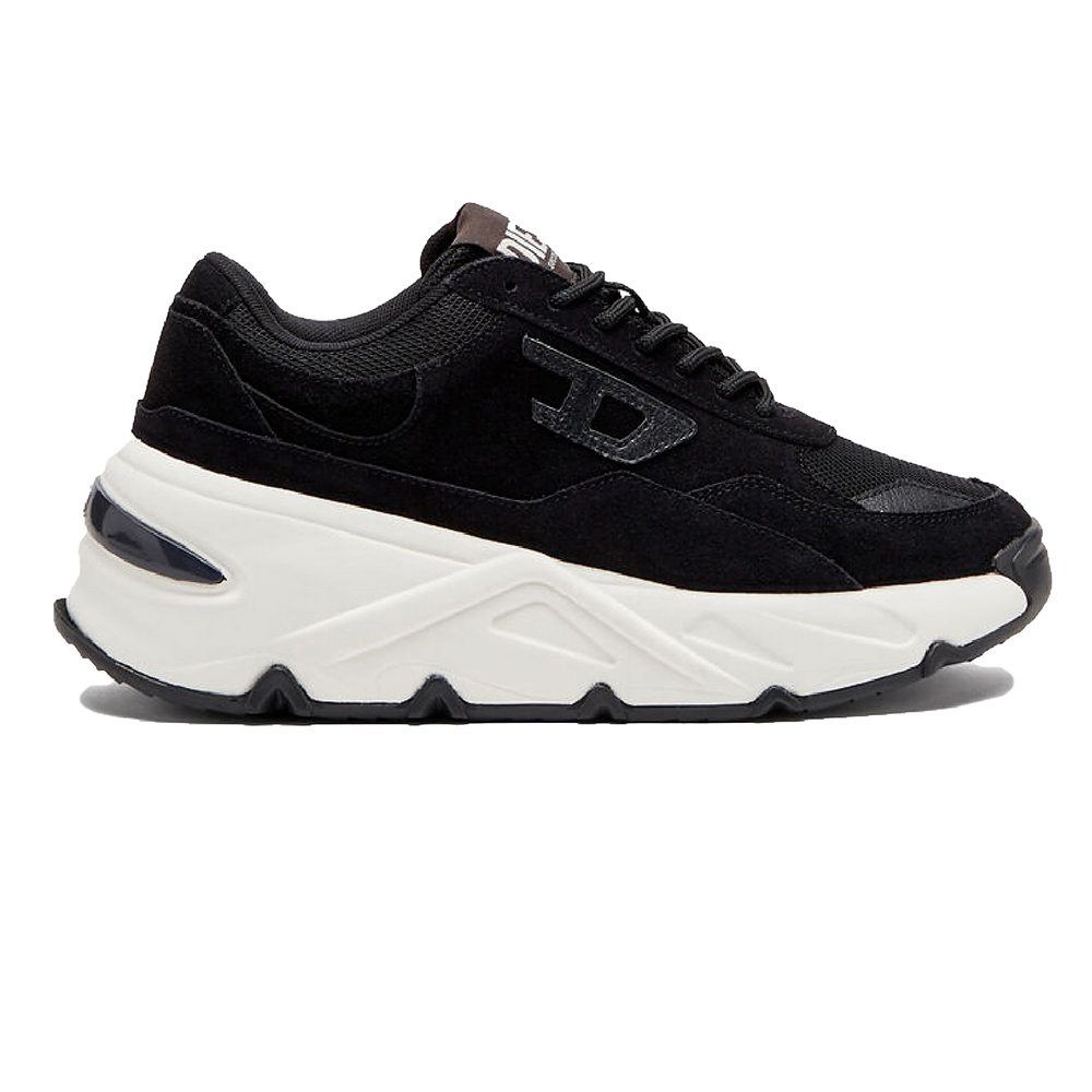 DIESEL S-SAVANNAH W SNEAKERS Y03565P8107 1