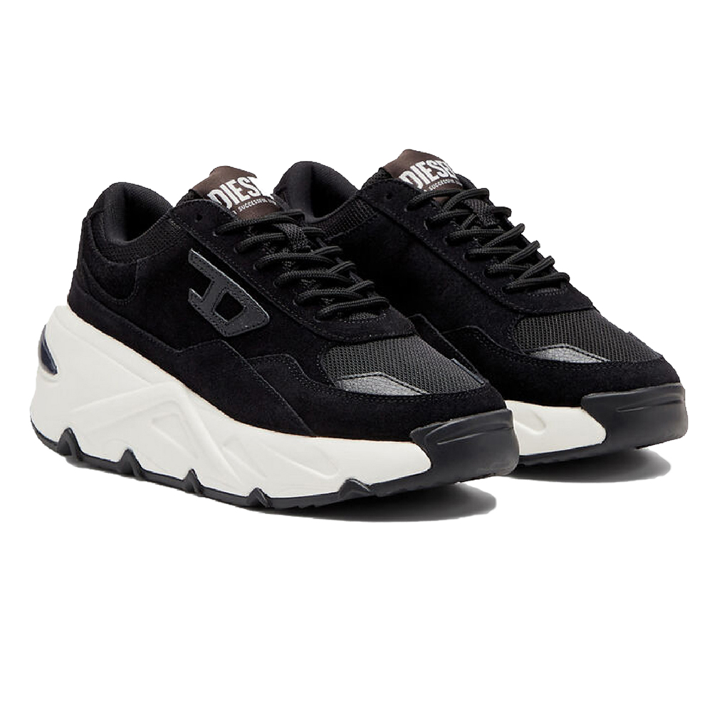 DIESEL S-SAVANNAH W SNEAKERS Y03565P8107 2