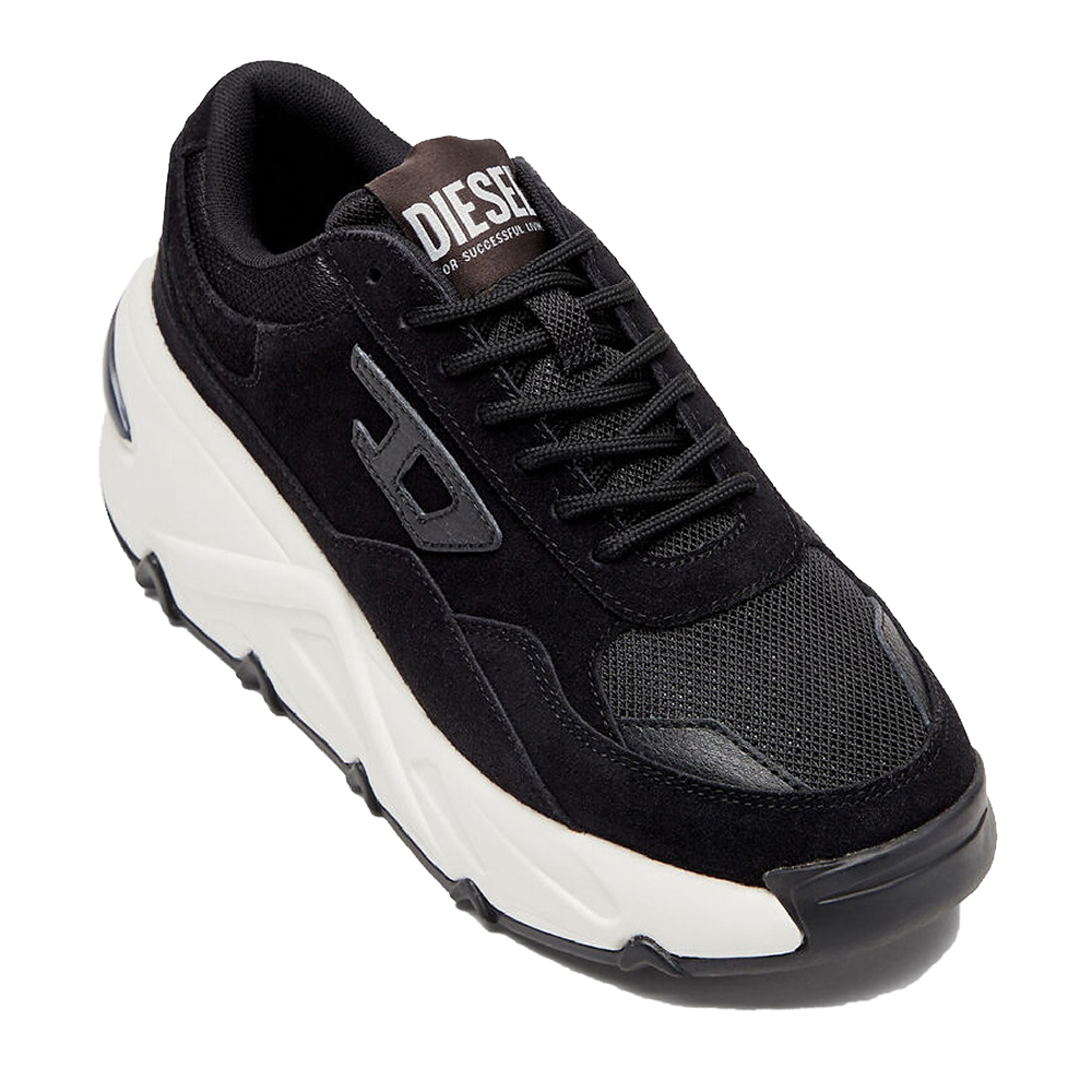 DIESEL S-SAVANNAH W SNEAKERS Y03565P8107 3