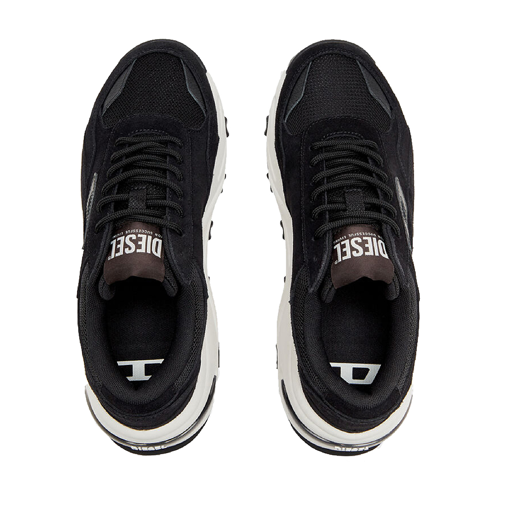 DIESEL S-SAVANNAH W SNEAKERS Y03565P8107 4