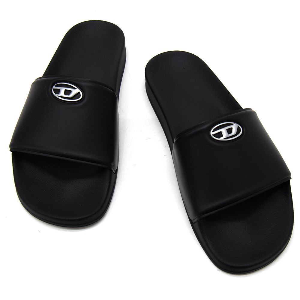 DIESEL SA-BLOOP SANDALS Y03915P7621 5