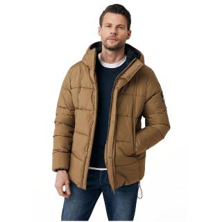 MEXX Hooded bulky puffer jacket YA1126036M