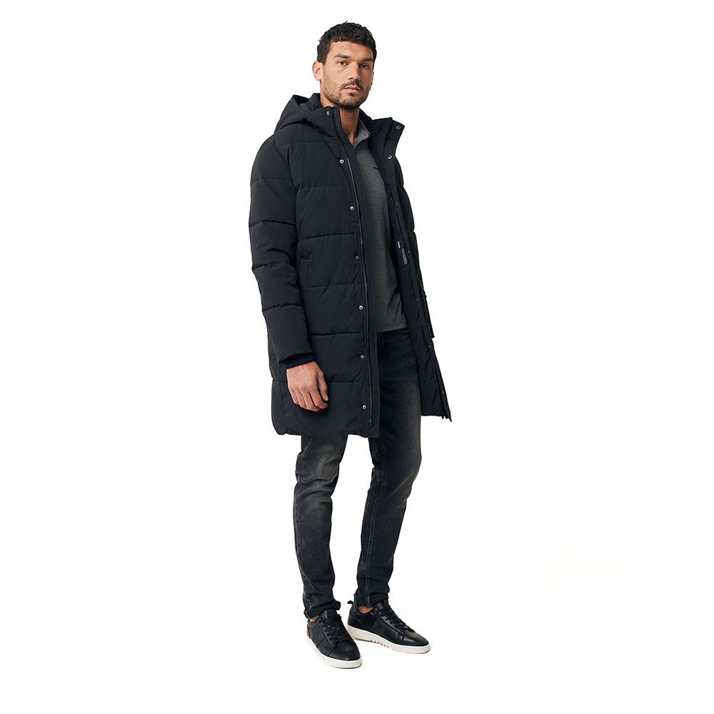 MEXX Padded hooded parka YA1128036M 2