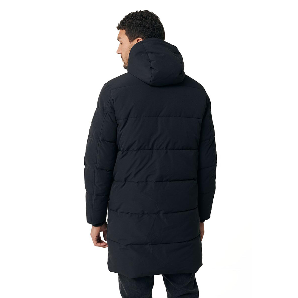 MEXX Padded hooded parka YA1128036M 3