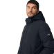 MEXX Padded hooded parka YA1128036M 4