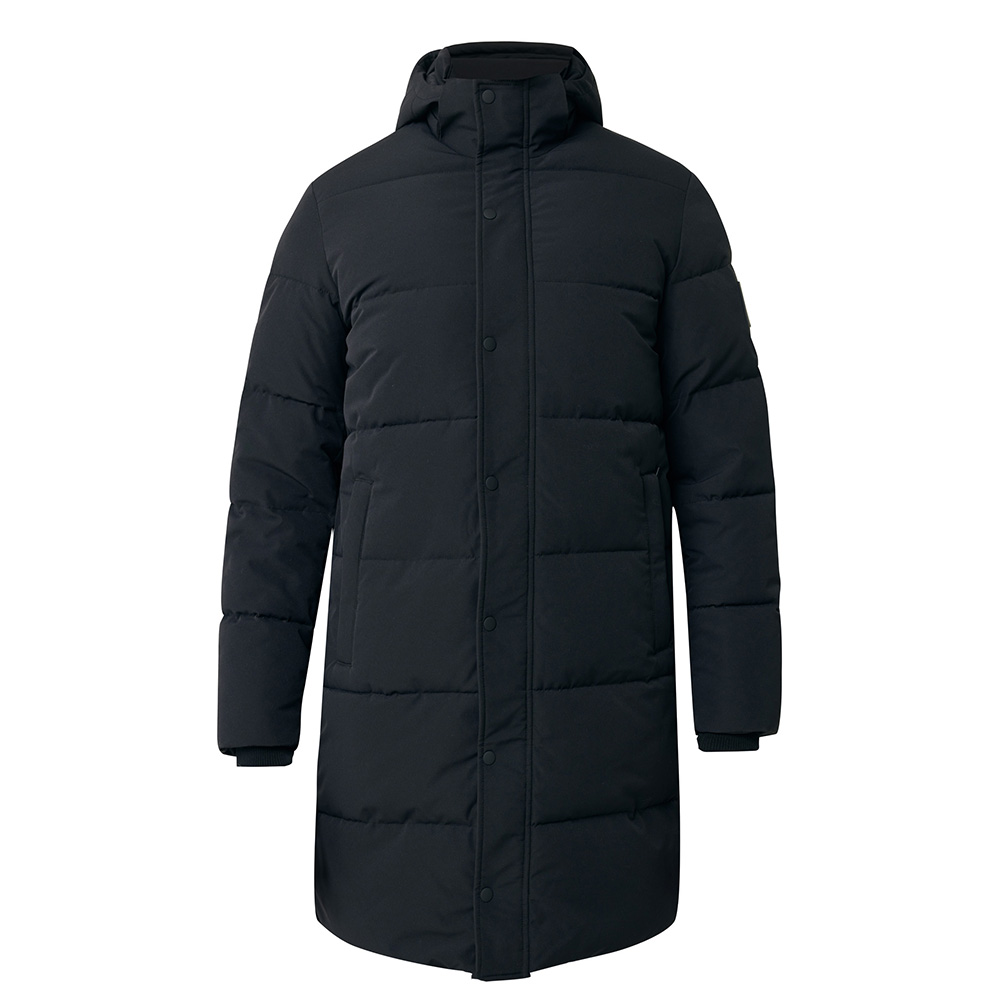 MEXX Padded hooded parka YA1128036M 5