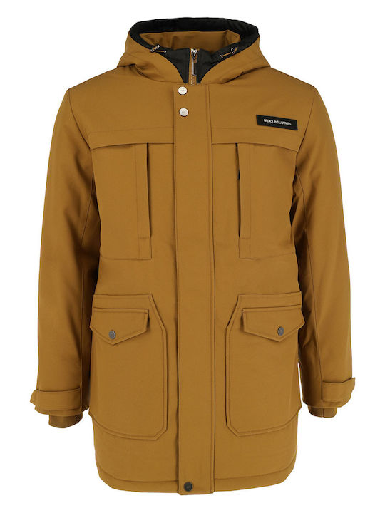 MEXX Hooded parka YA1130026M 1