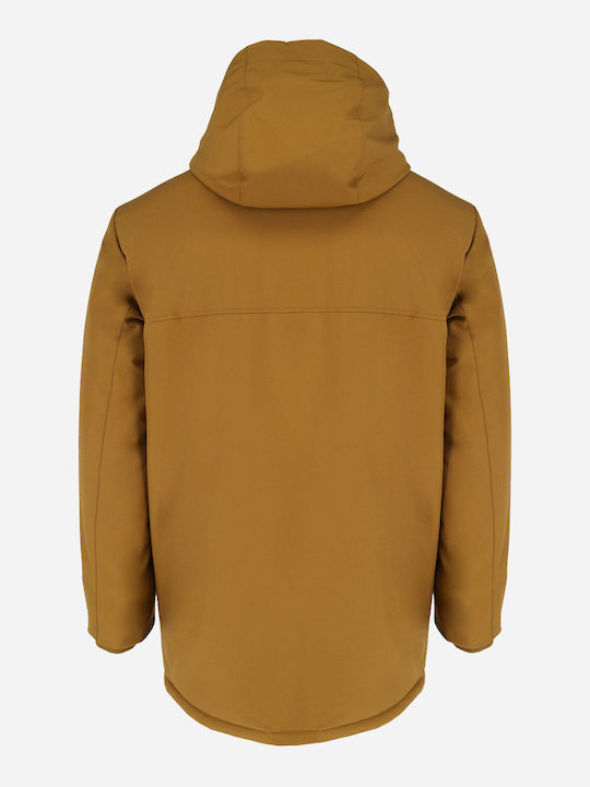 MEXX Hooded parka YA1130026M 2