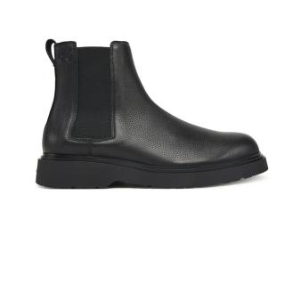 CALVIN KLEIN COMBAT ESS CHELSEA BOOT LTH YM0YM01374