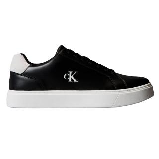 CALVIN KLEIN CLASSIC CUPSOLE LACEUP LTH YM0YM01435