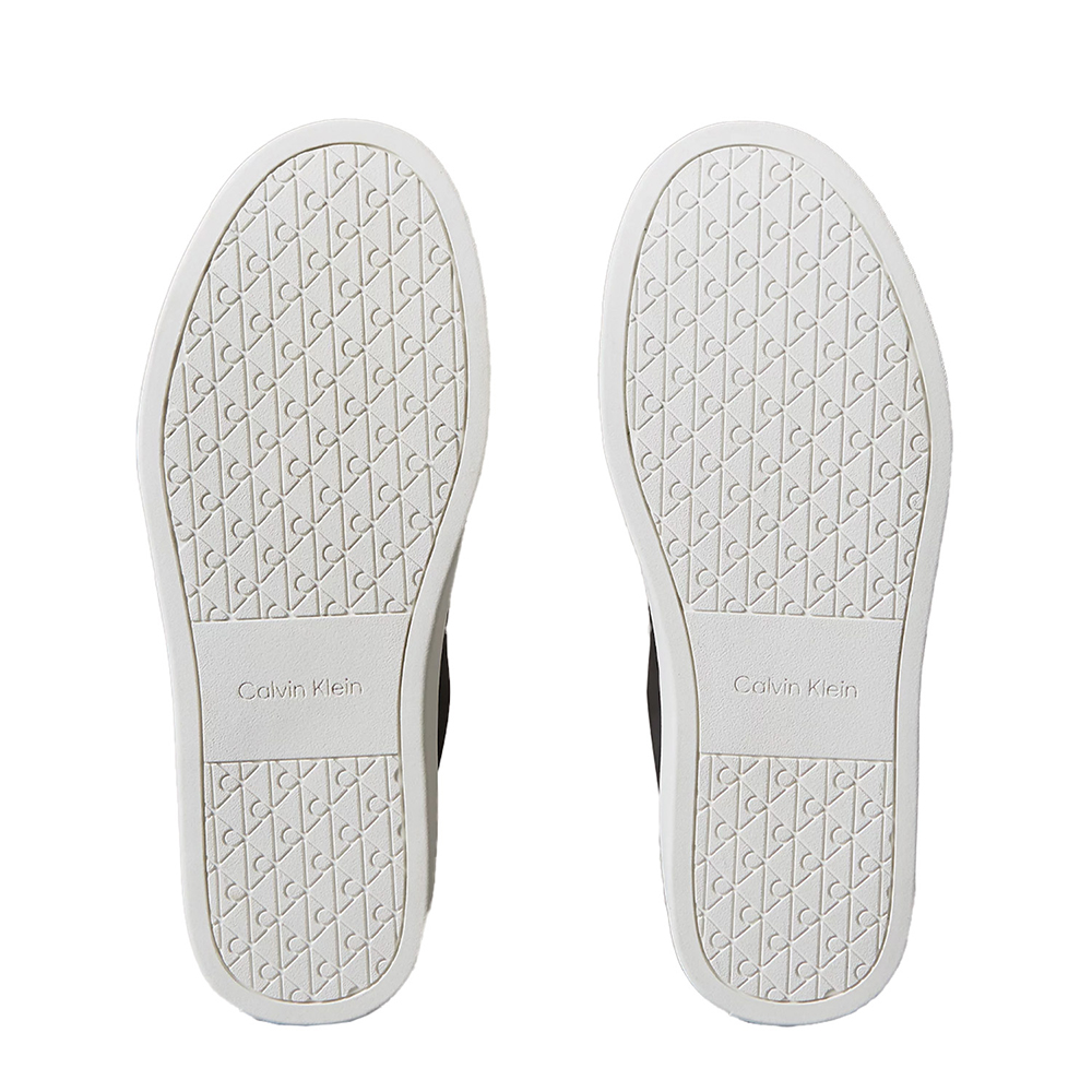 CALVIN KLEIN CLASSIC CUPSOLE LACEUP LTH YM0YM01435 5