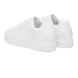 CALVIN KLEIN BASKET CUPSOLE OXF LACEUP LTH  YM0YM01452 3