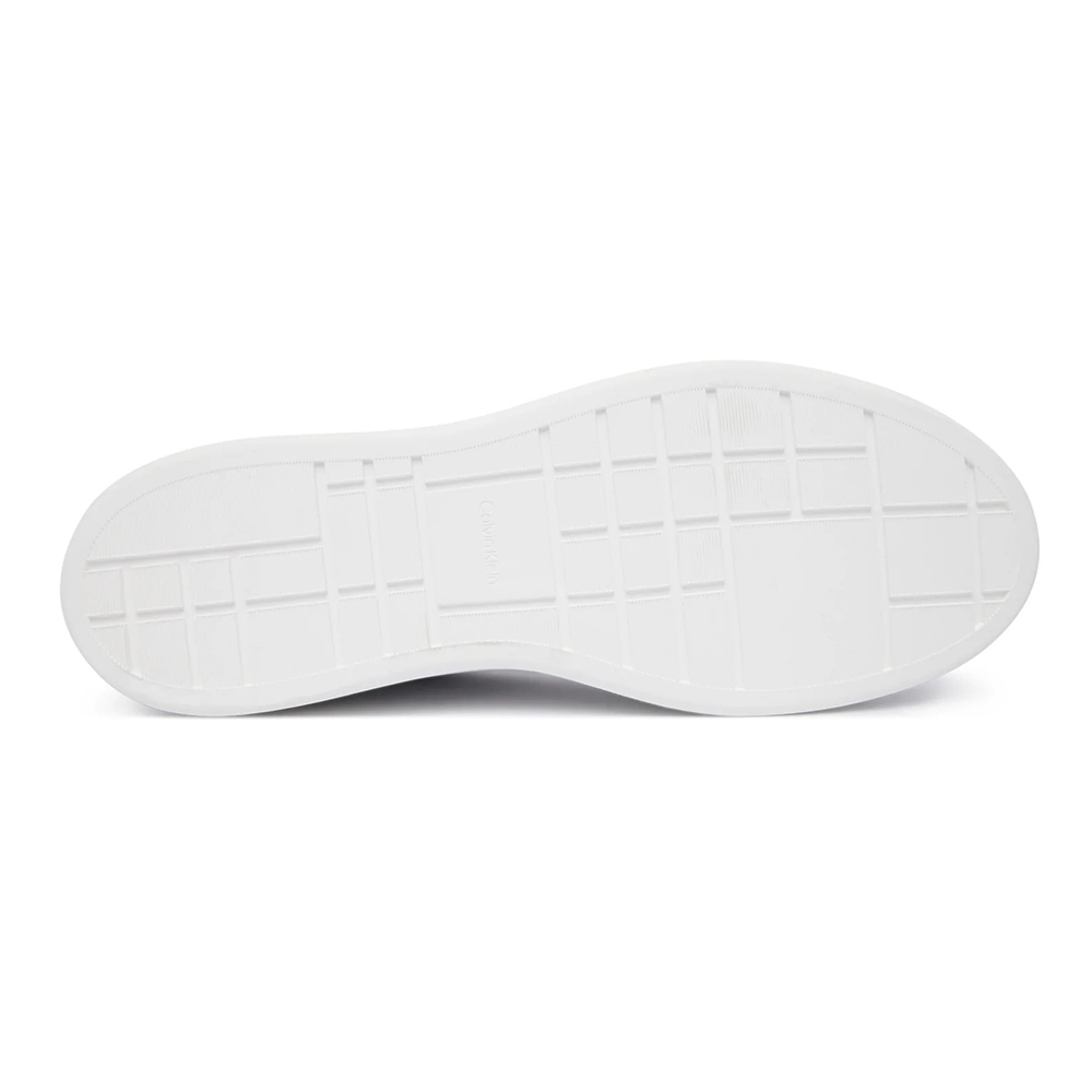 CALVIN KLEIN BASKET CUPSOLE OXF LACEUP LTH  YM0YM01452 4