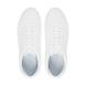 CALVIN KLEIN BASKET CUPSOLE OXF LACEUP LTH  YM0YM01452 5