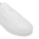 CALVIN KLEIN BASKET CUPSOLE OXF LACEUP LTH  YM0YM01452 6