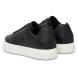 CALVIN KLEIN BASKET CUPSOLE OXF LACEUP LTH  YM0YM01452 3