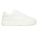 CALVIN KLEIN BASKET CUPSOLE OXF LACEUP LTH  YM0YM01452 1