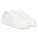 CALVIN KLEIN BASKET CUPSOLE OXF LACEUP LTH  YM0YM01452 2
