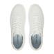 CALVIN KLEIN BASKET CUPSOLE OXF LACEUP LTH  YM0YM01452 4