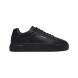 CALVIN KLEIN BASKET CUPSOLE OXF LACEUP LTH  YM0YM01452 1