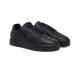 CALVIN KLEIN BASKET CUPSOLE OXF LACEUP LTH  YM0YM01452 2