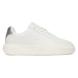 CALVIN KLEIN CHUNKY CUPSOLE LACEUP LTH MET YW0YW01948 1