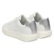 CALVIN KLEIN CHUNKY CUPSOLE LACEUP LTH MET YW0YW01948 3