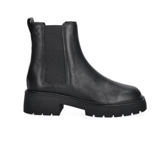 CALVIN KLEIN CHUNKY CHELSEA BOOT LTH YW0YW02072