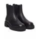 CALVIN KLEIN CHUNKY CHELSEA BOOT LTH YW0YW02072 2