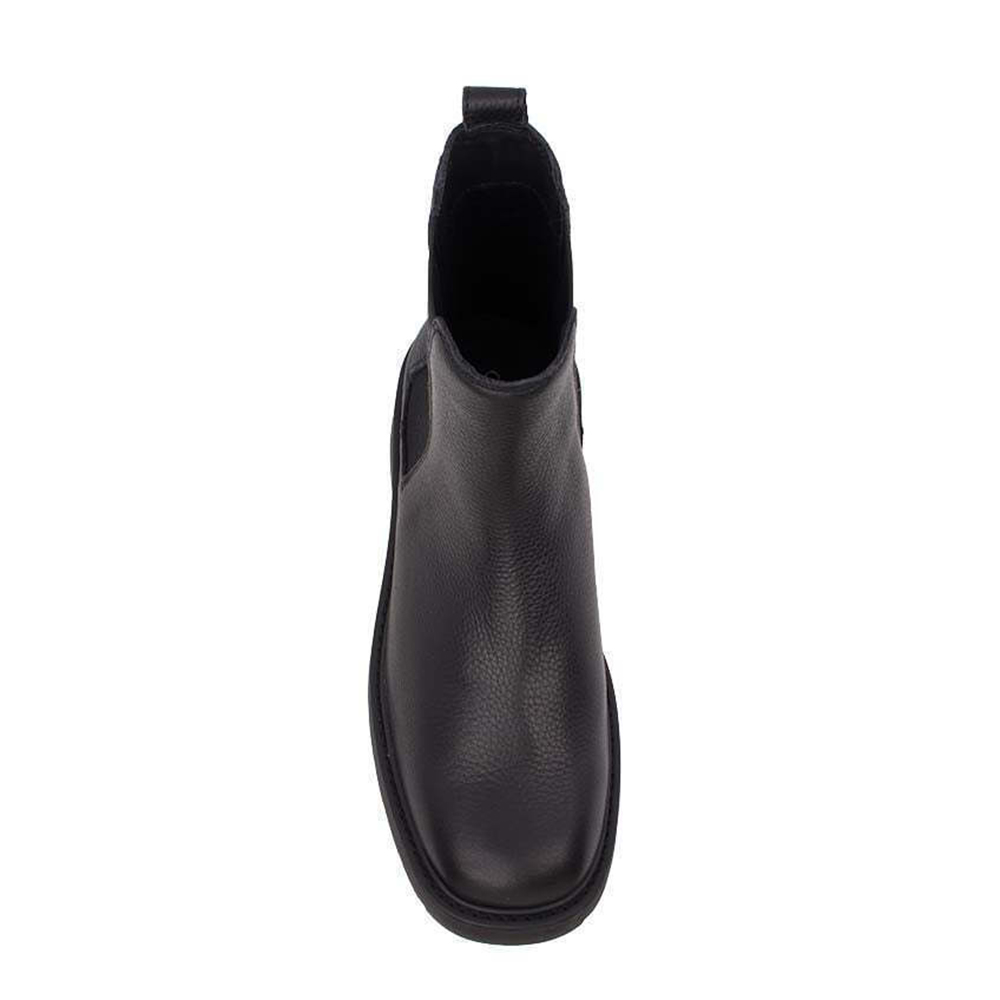 CALVIN KLEIN CHUNKY CHELSEA BOOT LTH YW0YW02072 4