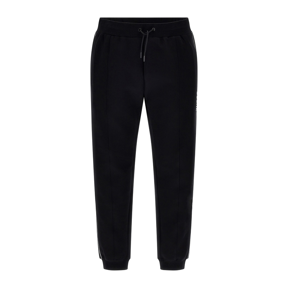 GUESS MICKEY CUFF PANT ΠΑΝΤΕΛΟΝΙ ΑΝΔΡΙΚΟ Z2YB09KB3P2 1