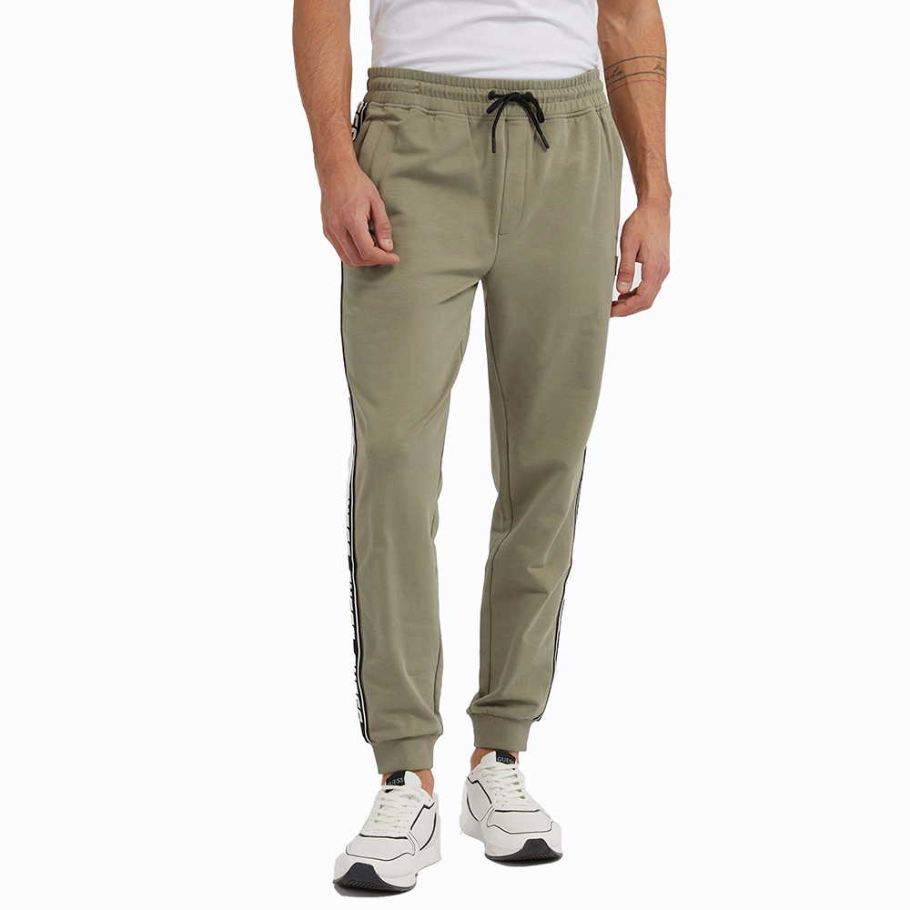 GUESS NEW ARLO LONG PANT ΠΑΝΤΕΛΟΝΙ ΑΝΔΡΙΚΟ Z2YB19K6ZS1 1