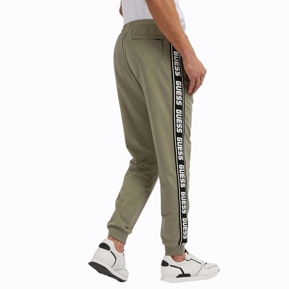 GUESS NEW ARLO LONG PANT ΠΑΝΤΕΛΟΝΙ ΑΝΔΡΙΚΟ Z2YB19K6ZS1 2