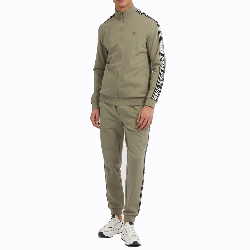 GUESS NEW ARLO LONG PANT ΠΑΝΤΕΛΟΝΙ ΑΝΔΡΙΚΟ Z2YB19K6ZS1 3