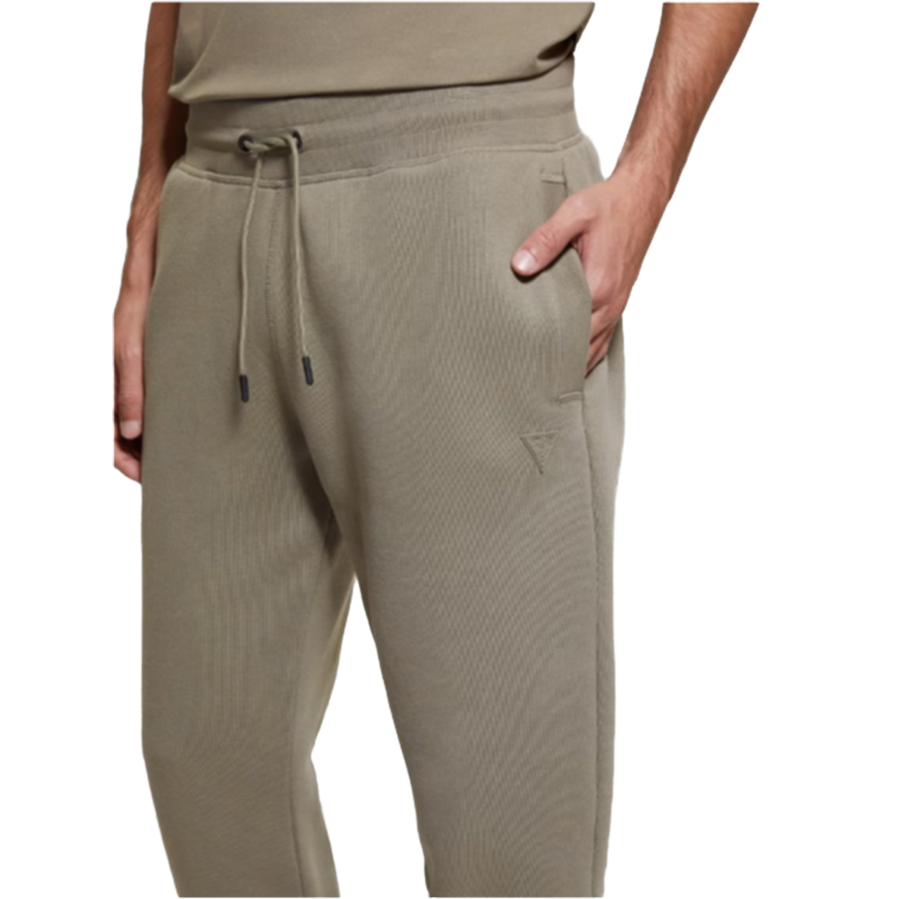 GUESS ALDWIN LONG PANT ΠΑΝΤΕΛΟΝΙ ΑΝΔΡΙΚΟ Z2YB22K9V31 2
